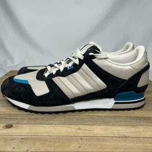 Adidas ZX 700 Mens Sneakers Size 14